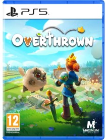 Overthrown 