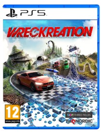 Wreckreation 