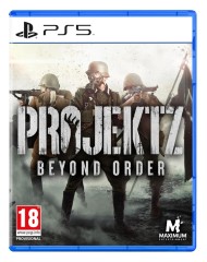 Projekt Z Beyond Order
