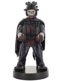 Cable Guys Call Of Duty Zombie Ghost 