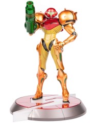 Metroid Prime Samus Varia Suit Standard 27cm