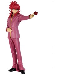 Yu Yu Hakusho Dxf Kurama 30th Anniversary 17cm