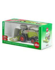Siku 1:50 Claas Forage Harvester (313-1993)