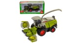  Siku 1:50 Claas Forage Harvester (313-1993)