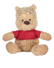 Disney Winnie The Pooh Super Soft 30cm (70212)