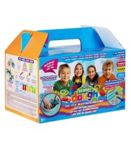 Planet Dough Modelling Dough Deluxe (33003998)