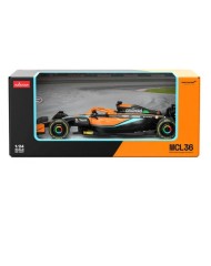 Rastar Die Cast 1:24 Mclaren F1 Mcl36 (56800)