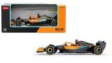  Rastar Die Cast 1:24 Mclaren F1 Mcl36 (56800)