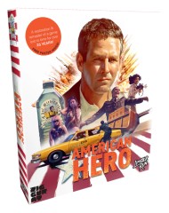 American Hero Collectors Edition