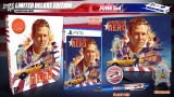 Joc American Hero Collectors Edition pentru PS5