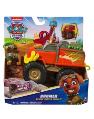 Paw Patrol Themed Vehicle Boomer (6070318)