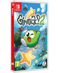 Gimmick 2