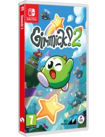 Gimmick 2 