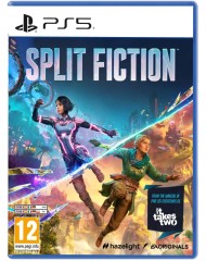 imagineSplit Fiction