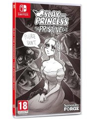 Slay The Princess The Pristine Cut