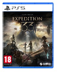 imagineClair Obscur Expedition 33