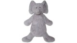 Jucarie Plus Thats Mine Houston Weighted Teddy Large Elephant (099512955530)