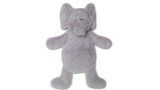 Jucarie Plus Thats Mine Houston Weighted Teddy Small Elephant (11029455530)