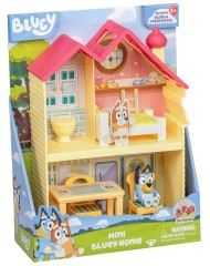 Bluey S10 Mini Bluey Home (90245)