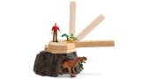  Schleich Dino Temple Conquest Mega Set (42656)
