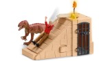  Schleich Dino Temple Conquest Mega Set (42656)
