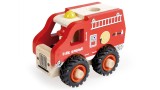  Egmont Toys Big Fire Engine (511158)