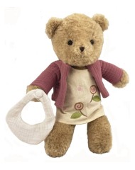 Egmont Toys Morrissette With Clothes In A Case (700099)