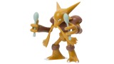 Figurina Joc Pokemon Battle 10 Pc Pkw4118