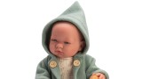 Papusa Asi Pablo Baby Doll (24367851)