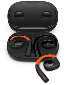 Beyerdynamic Verio 200 Open True Wireless Earphones Black/orange 