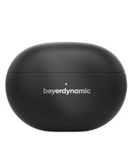 Beyerdynamic Amiron 100 Black Open-back Headphones