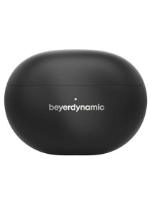 Beyerdynamic Amiron 100 Black Open-back Headphones 