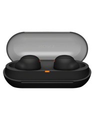 Sony Wf-c500 True Wireless Earbuds Black