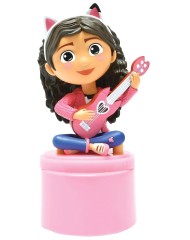 Gabbys Dollhouse 2 In 1 Nightlight And Speaker (89006)