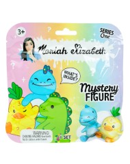Moriah Elisabeth Mystery Figures Random (499-8001)