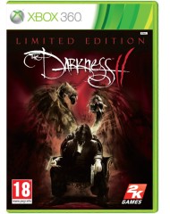 The Darkness II 2 Limited Edition