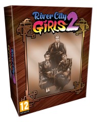 River City Girls Ultimate Edition