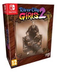 River City Girls Ultimate Edition