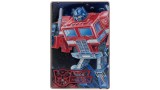 Transformers 40th Anniversary Autobots Ingot