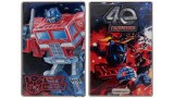 Transformers 40th Anniversary Autobots Ingot