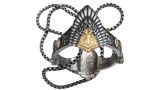 The Lord Of The Rings Limited Edition Replica Crown Of Elessar Necklace