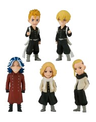 Tokyo Revengers World Collectables Seiyakessen Random