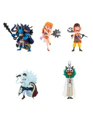 imagineOne Piece World Collectables Wanokuni Onigashim...