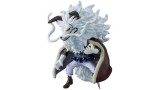 Figurina Statueta One Piece World Collectables Wanokuni Onigashima Random