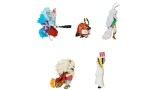 Figurina Statueta One Piece World Collectable Wanokuni Onigashima Random