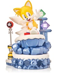Numskull Tails Countdown Character