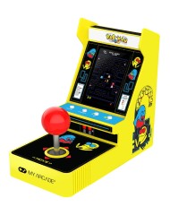 My Arcade Pac-man Joystick Player