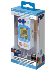 My Arcade Tetris Pixel Pocket