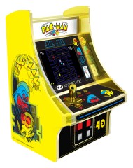 My Arcade Micro Player Pacman 40th Aniversario