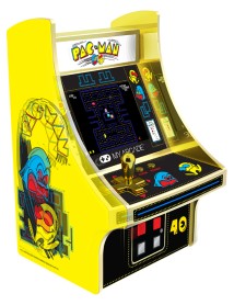 My Arcade Micro Player Pacman 40th Aniversario 